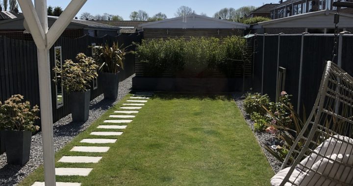 Upgrade Your Outdoors: 20 Stunning Backyard Ideas