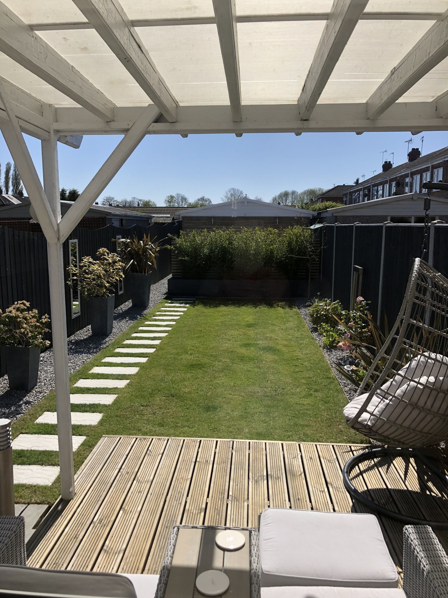 Upgrade Your Outdoors: 20 Stunning Backyard Ideas