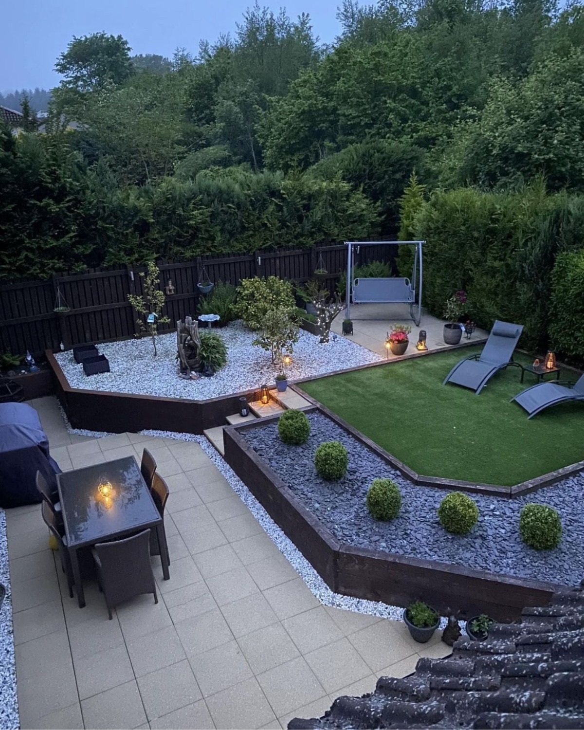 22 Stunning Backyard Ideas to Inspire You 22 Stunning Backyard Ideas to Inspire You