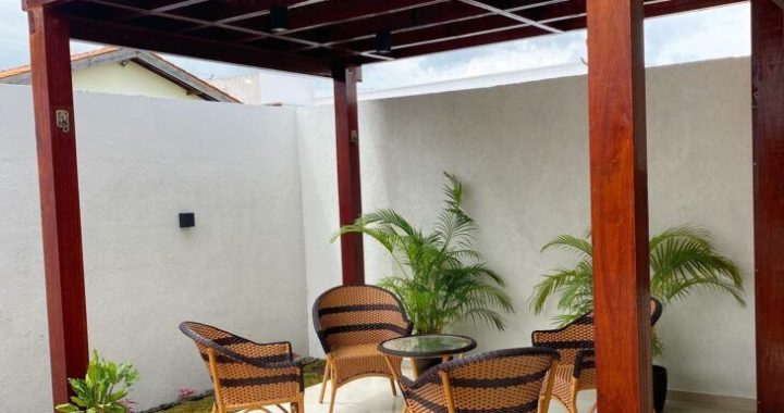 17 Inspiring Pergola Ideas to Add Charm to Your Garden