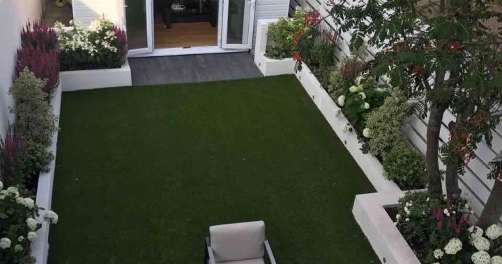 15 Creative Backyard Ideas That Will Transform Your Outdoor Space