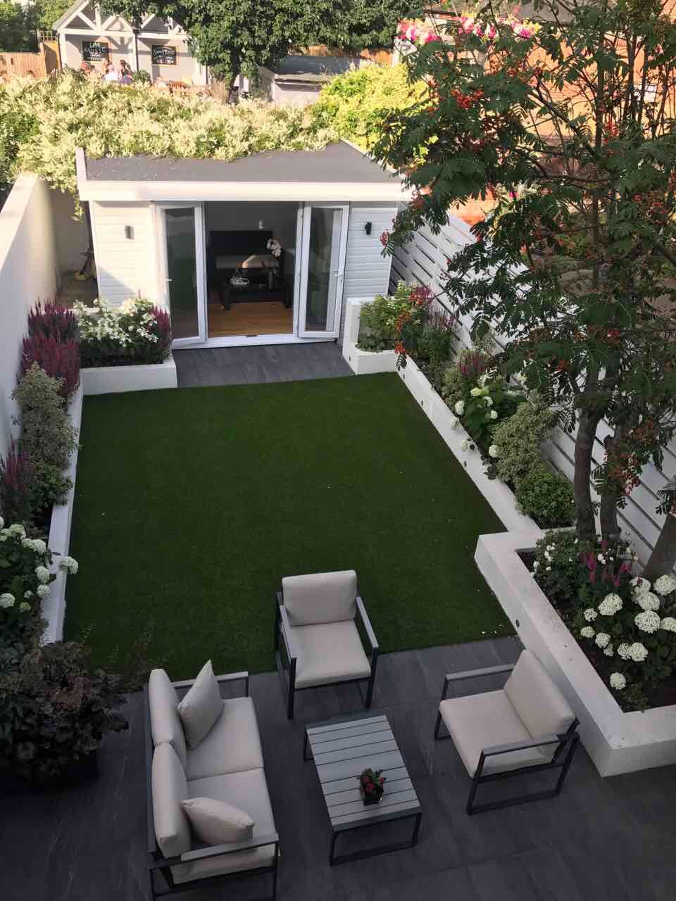15 Creative Backyard Ideas That Will Transform Your Outdoor Space