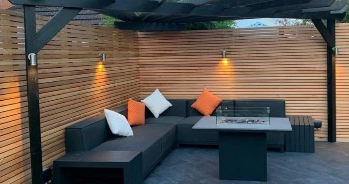 20 Great Pergola Corner Ideas That You Should Try