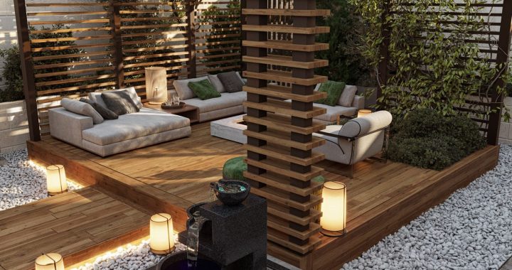 21 Pergola Designs That Will Elevate Your Outdoor Living
