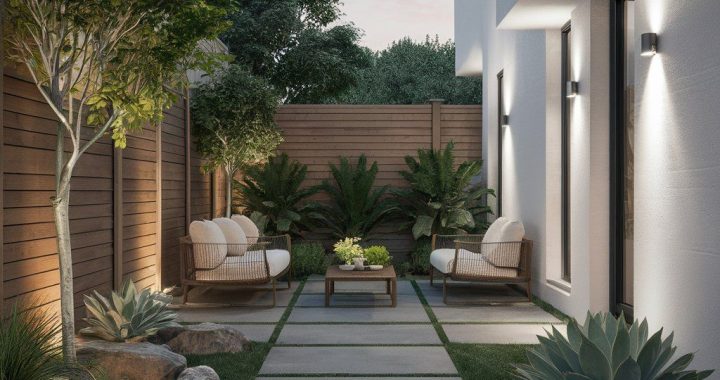 18 Garden Ideas You’ll Fall in Love With