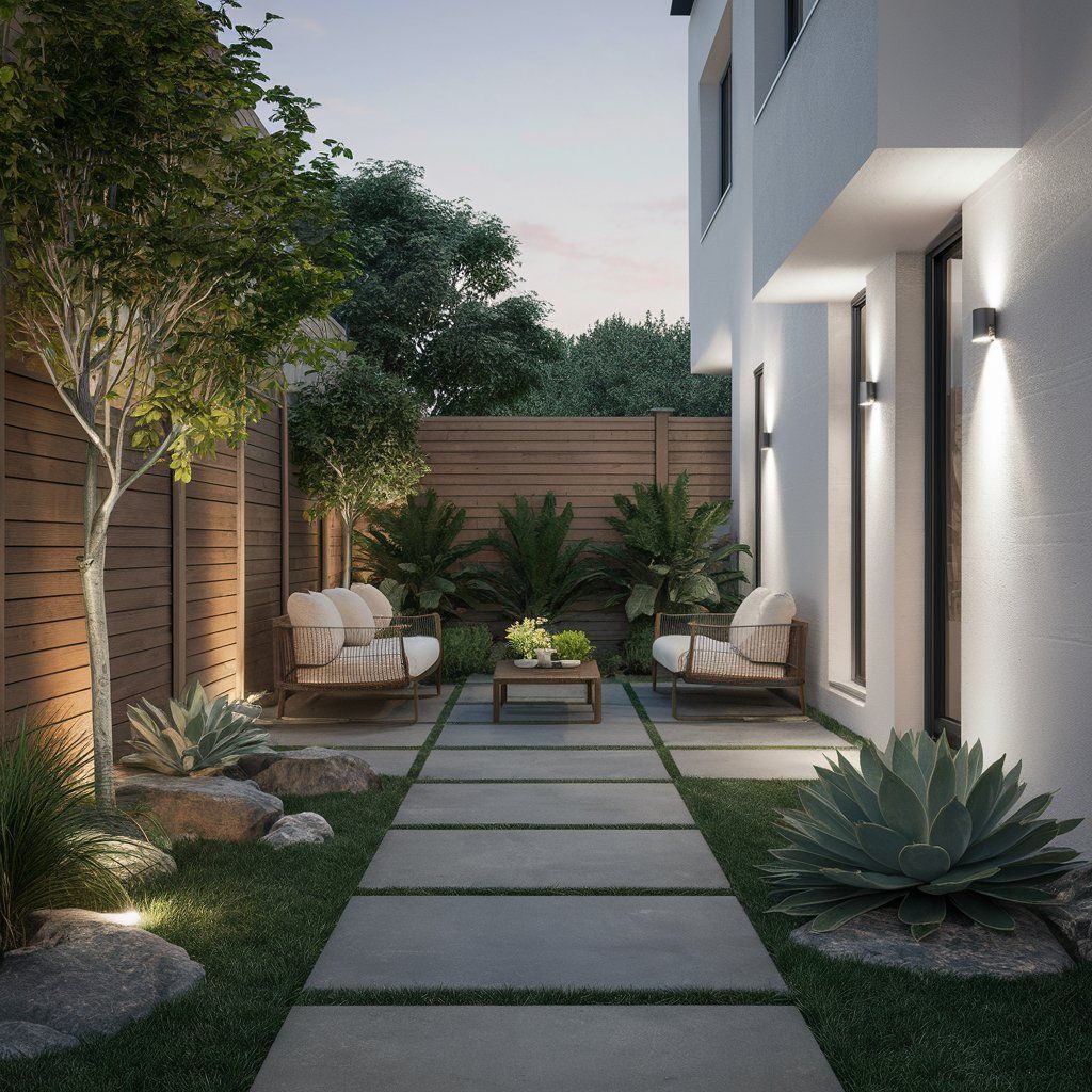 18 Garden Ideas You’ll Fall in Love With