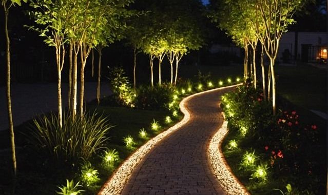 22 Garden Ideas to Elevate Your Backyard