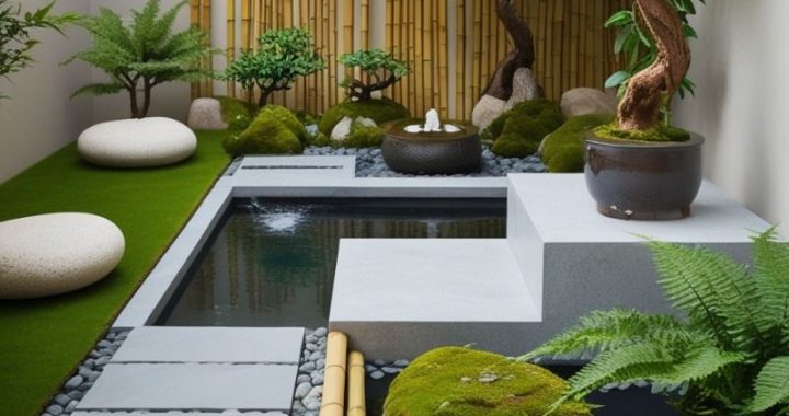 20 Great Garden Design Ideas That You’ll Like