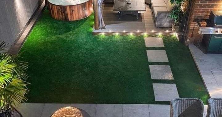 16 Backyard Ideas to Elevate Your Outdoor Living