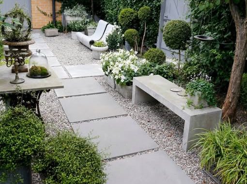 20 Great Walkway Ideas That You’ll Like