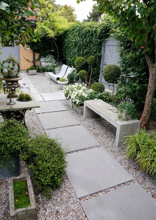 20 Great Walkway Ideas That You’ll Like