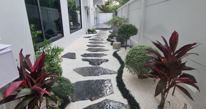 Create a Perfect Path: 23 Inspiring Walkway Ideas