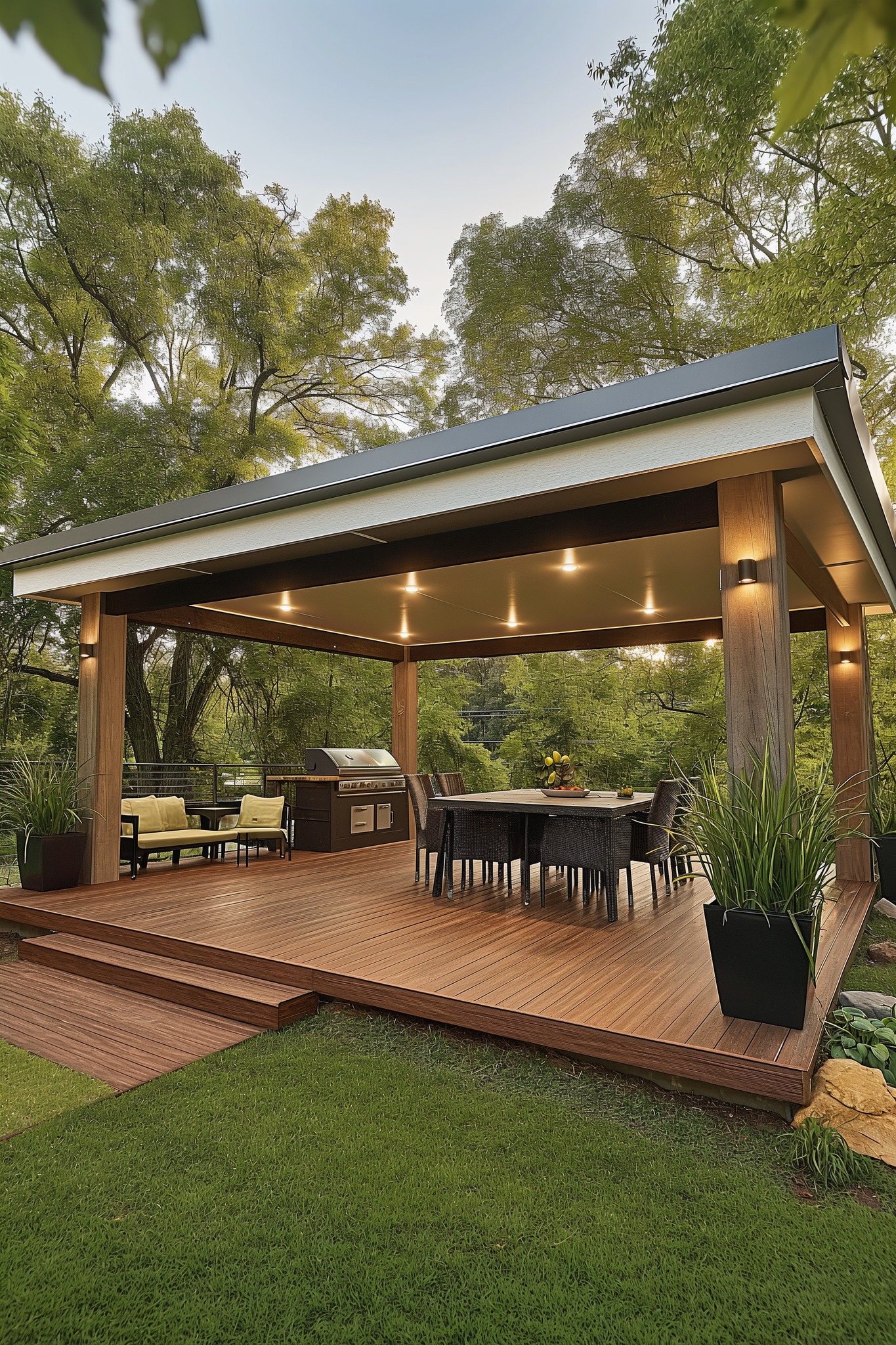 20 Inspiring Pergola Designs to Enhance Your Backyard