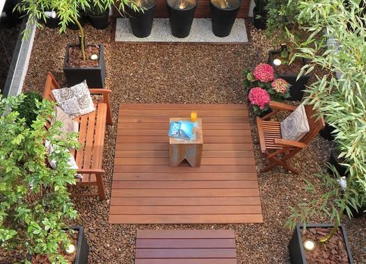 18 Great Backyard Ideas for Your Perfect Retreat