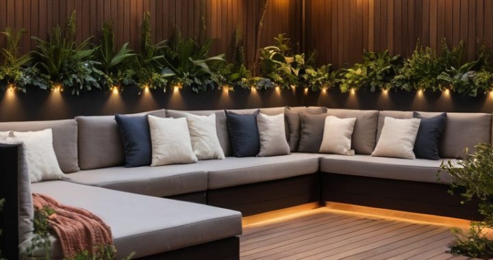 Transform Your Backyard with These 20 Great Outdoor Ideas