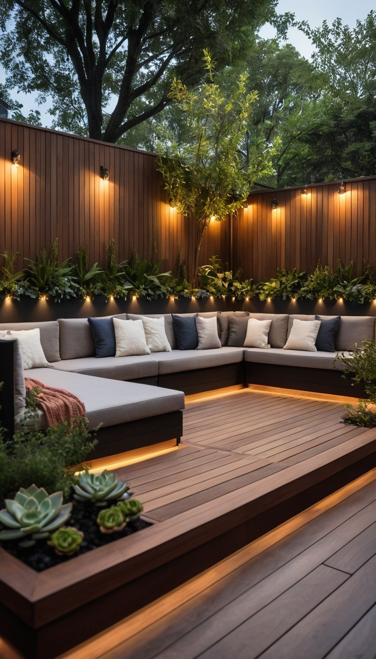 Transform Your Backyard with These 20 Great Outdoor Ideas Transform Your Backyard with These 20 Great Outdoor Ideas