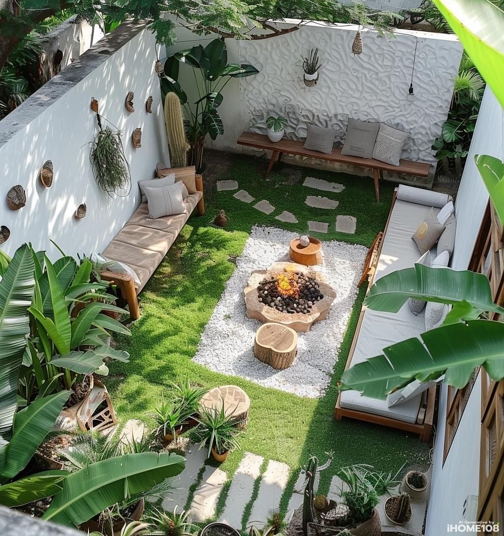 Create Your Dream Oasis: 18 Stunning Backyard Ideas
