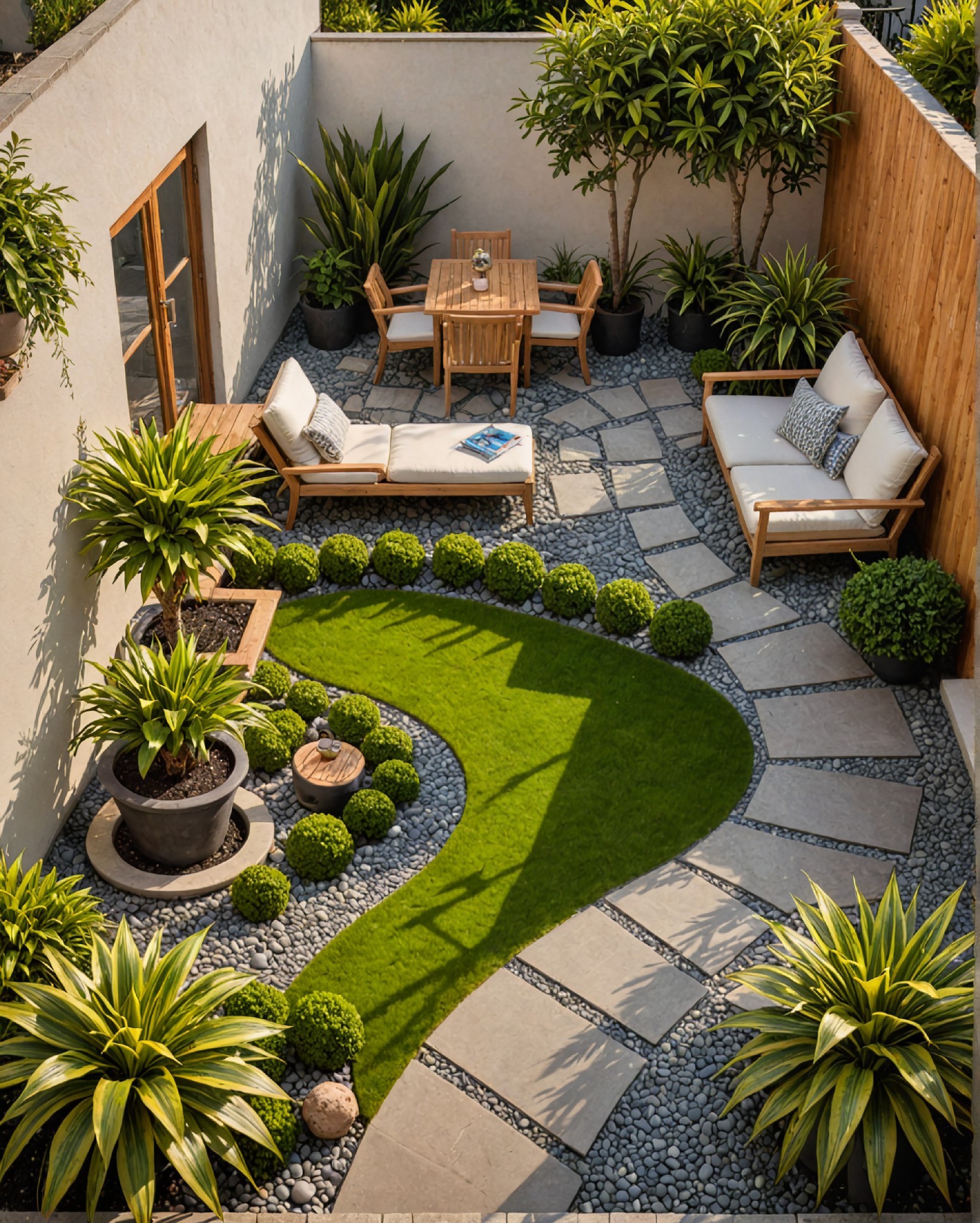 20 Backyard Ideas That Will Make You Love Outdoor Living