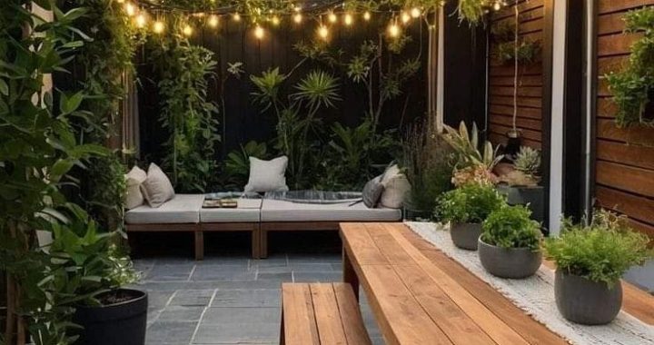 23 Great Pergola Ideas That You’ll Like