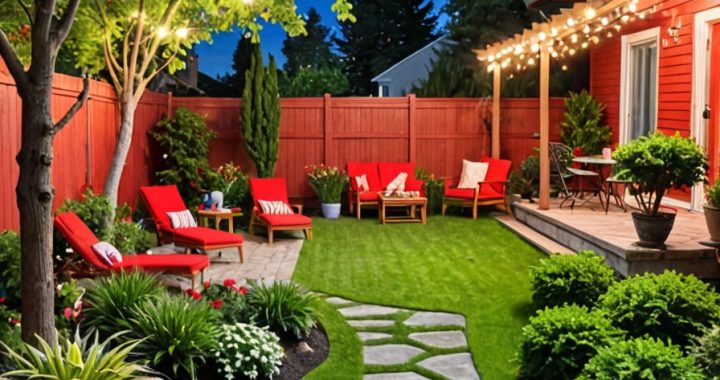 26 Stunning Gardens You’ll Fall in Love With