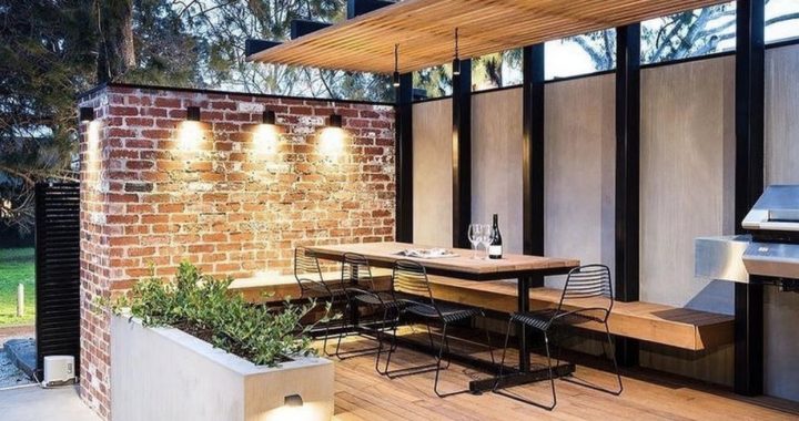 18 Great Pergola Ideas That You Should Try