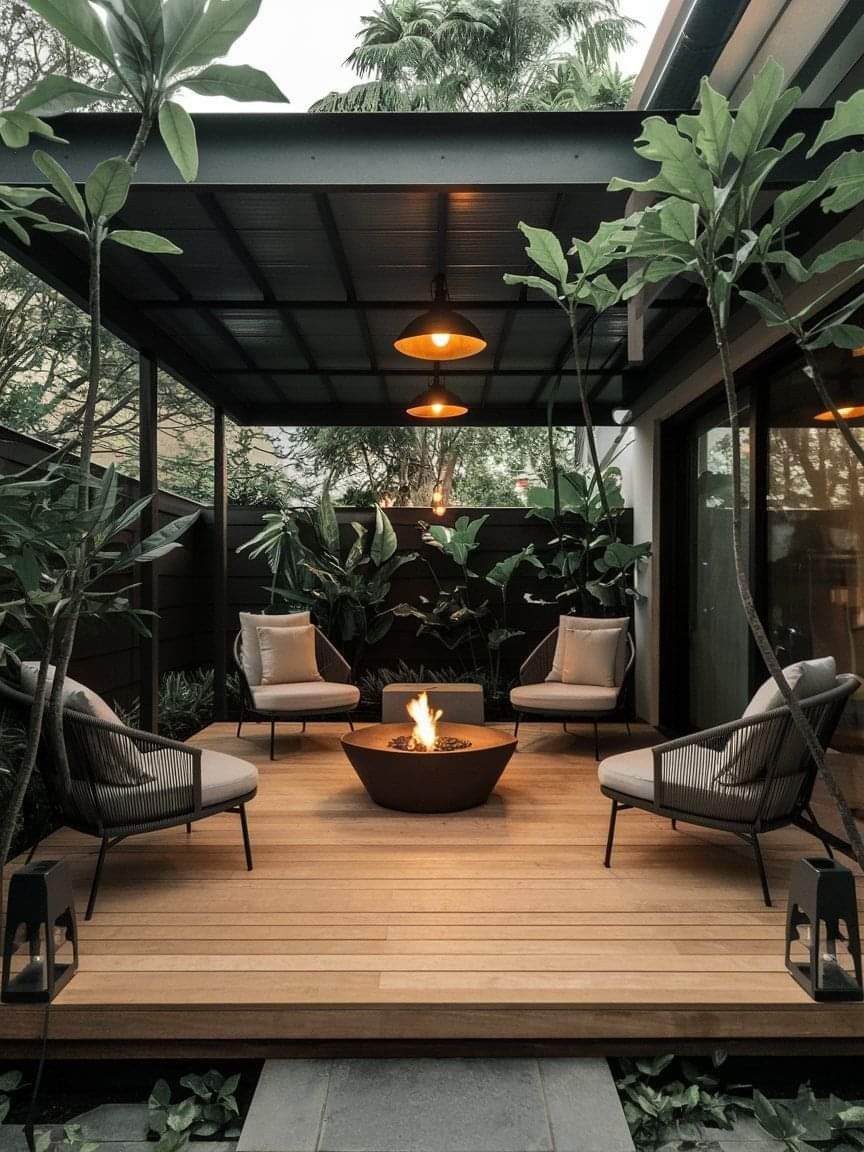 Elevate Your Home’s Look with These 24 Attached Pergola Ideas Elevate Your Home’s Look with These 24 Attached Pergola Ideas