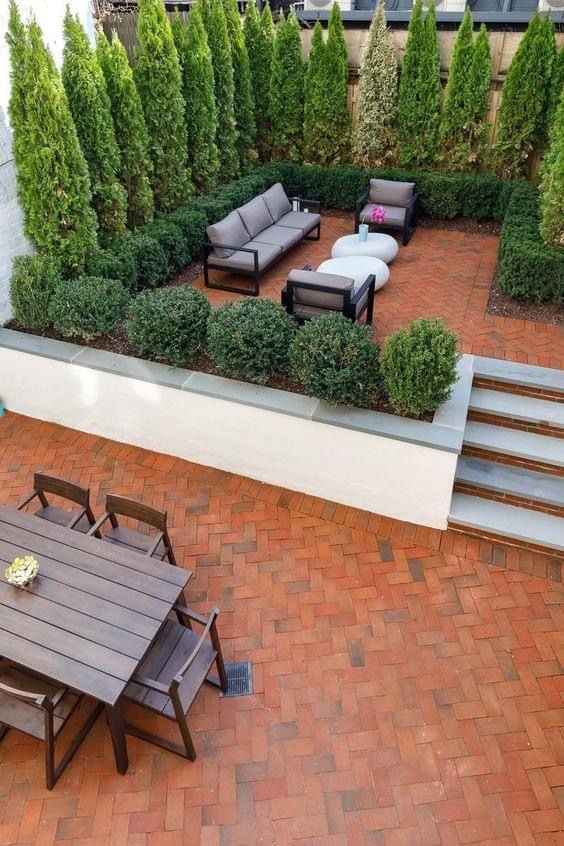 Upgrade Your Outdoor Living: 20 Perfect Backyard Ideas