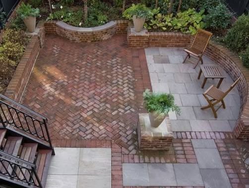 18 Backyard Ideas That Will Inspire Your Next Project