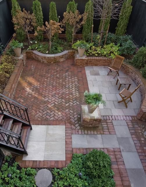 18 Backyard Ideas That Will Inspire Your Next Project