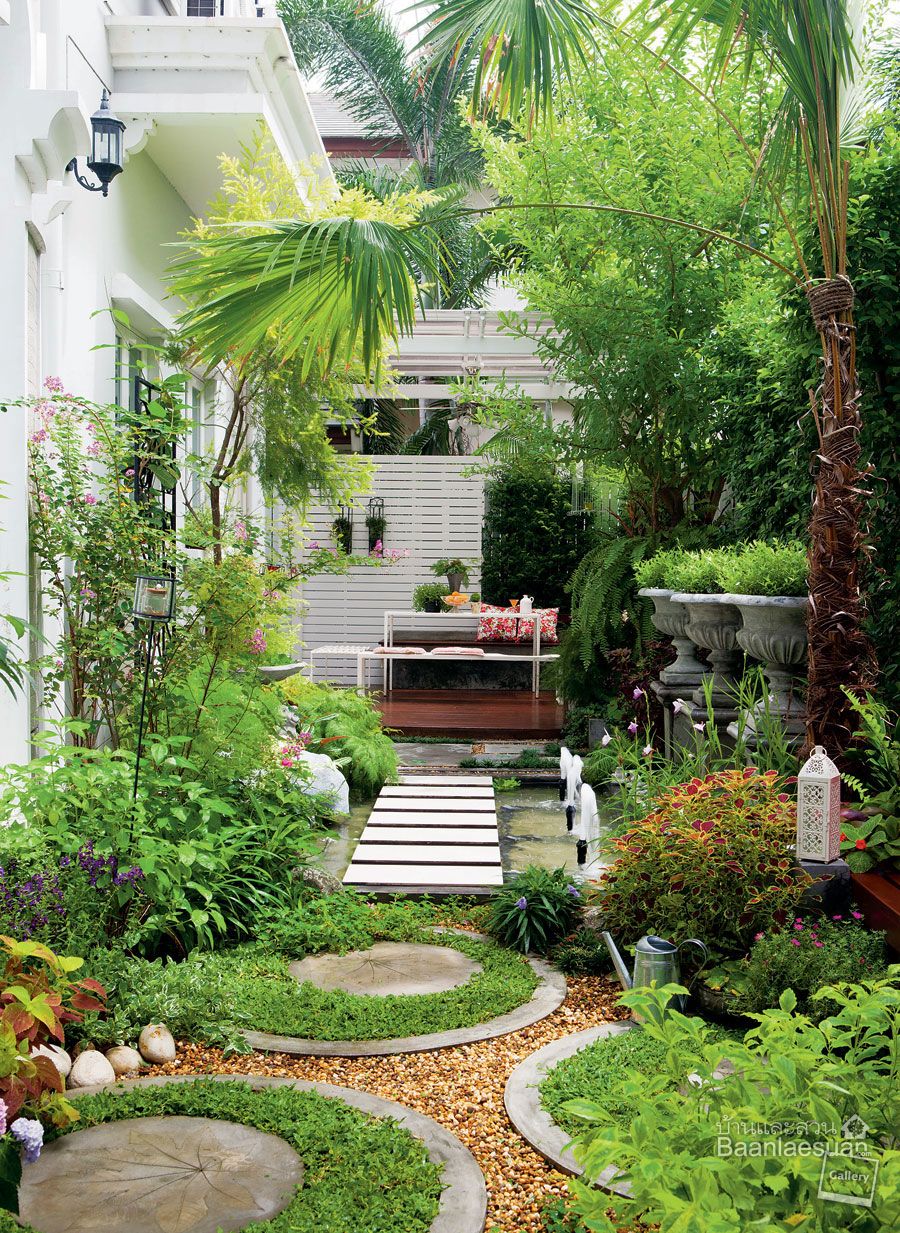 22 Stunning Garden Ideas to Transform Your Outdoor Space