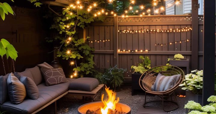 21 Great Pergola Ideas to Transform Your Outdoor Space