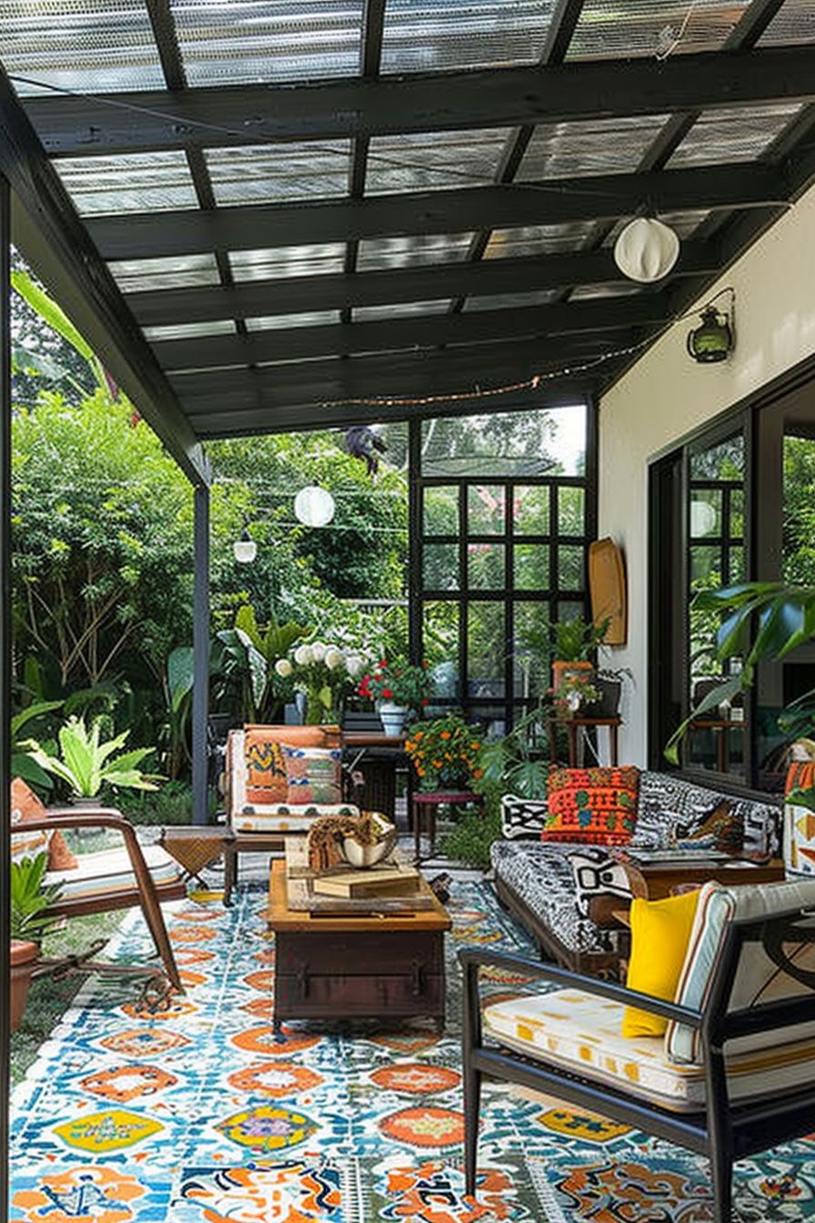 Upgrade Your Porch with These 22 Beautiful Pergola Ideas