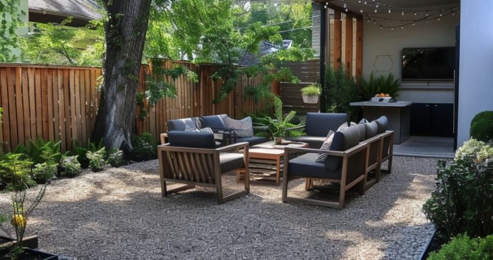 22 Stunning Gravel Garden Ideas to Transform Your Outdoor Space