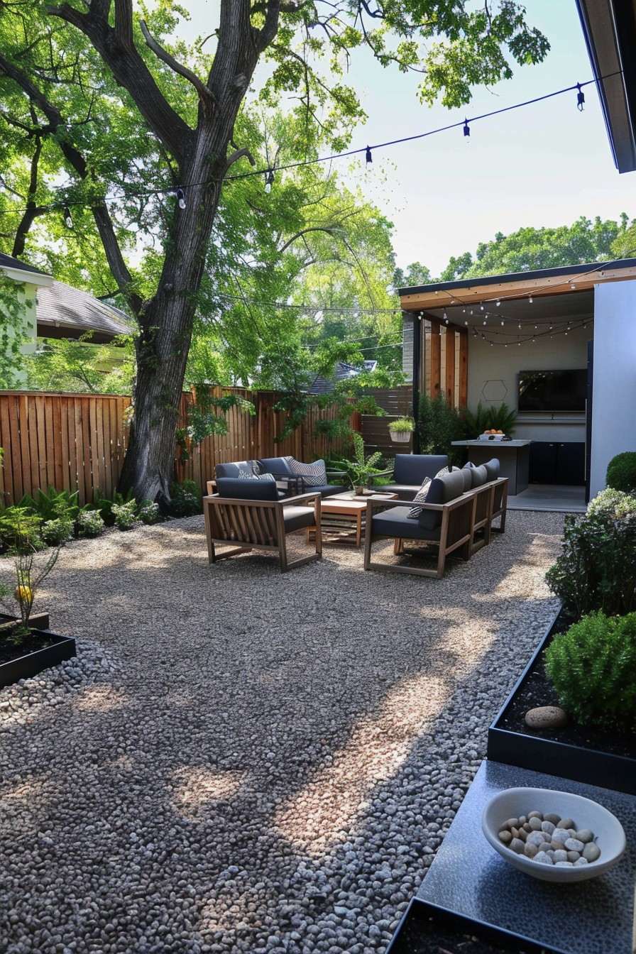 22 Stunning Gravel Garden Ideas to Transform Your Outdoor Space