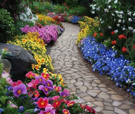 21 Gorgeous Gardens to Transform Your Outdoor Space