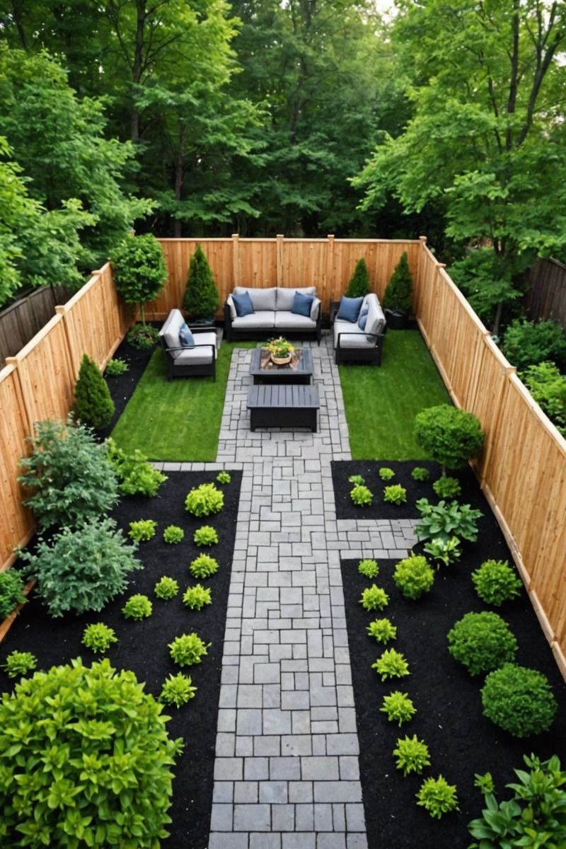 24 Great Backyard Ideas That You’ll Like