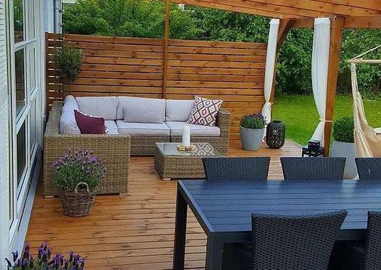 23 Pergola Decor Ideas to Elevate Your Backyard Oasis