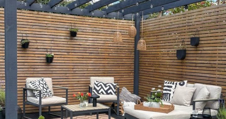 20 Stunning Pergola Ideas to Transform Your Outdoor Space