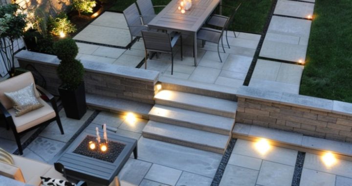 22 Stunning Backyard Ideas to Transform Your Outdoor Space