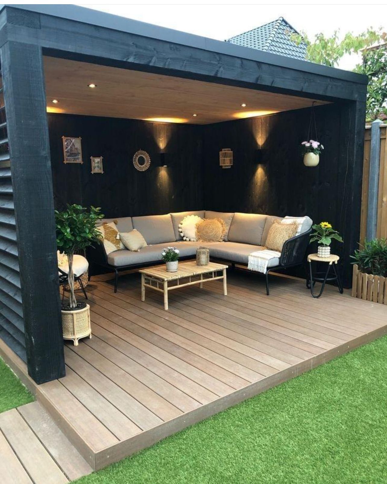33 Stunning Pergola Ideas to Elevate Your Outdoor Space 33 Stunning Pergola Ideas to Elevate Your Outdoor Space