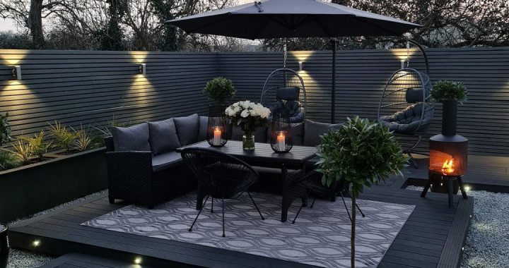 15 Creative Outdoor Ideas for Your Backyard