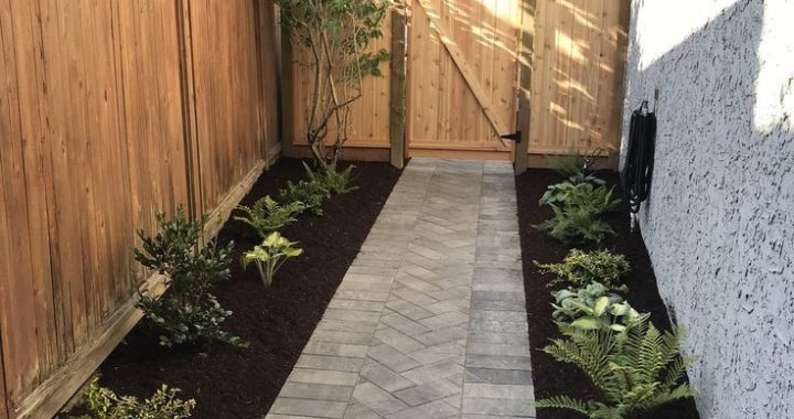 25 Great Walkway Ideas That You’ll Like