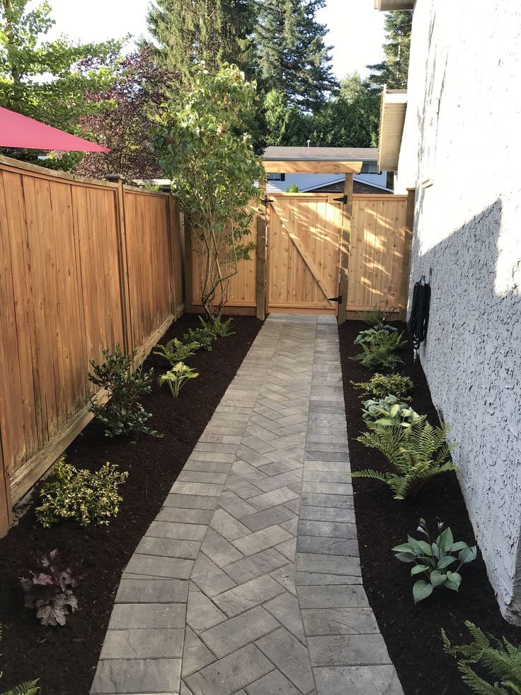 25 Great Walkway Ideas That You’ll Like
