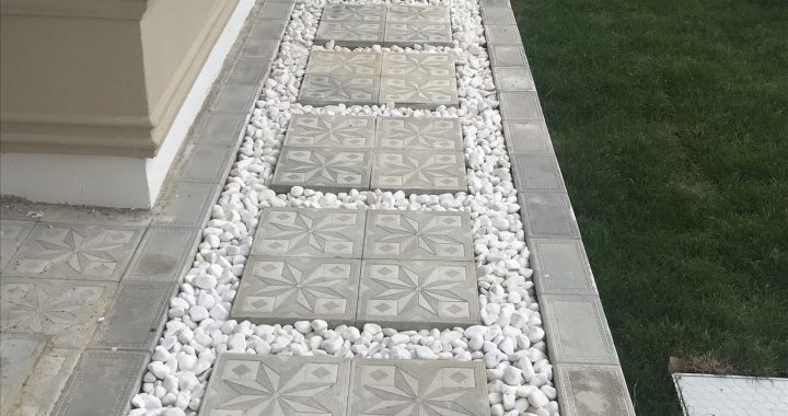 Upgrade Your Outdoor Space with These 20 Walkway Ideas