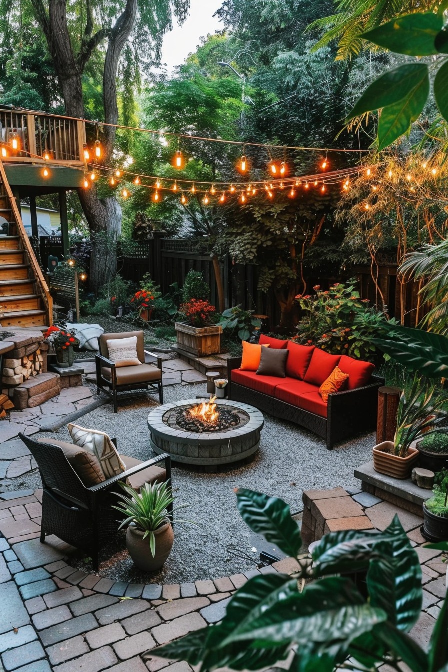 20 Creative Fire Pit Ideas to Transform Your Outdoor Living 20 Creative Fire Pit Ideas to Transform Your Outdoor Living