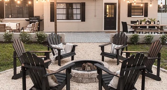 15 Fire Pit Ideas That You Should Try