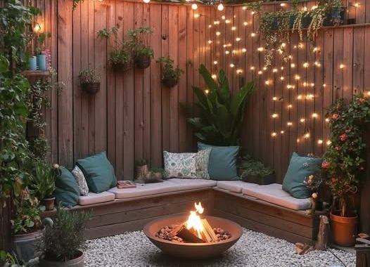 Upgrade Your Outdoors: 20 Inspiring Seating Ideas