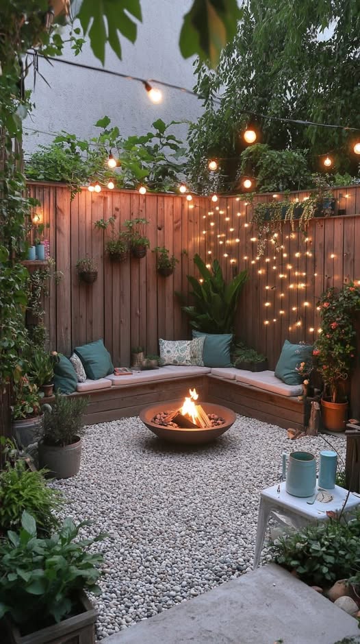 Upgrade Your Outdoors: 20 Inspiring Seating Ideas