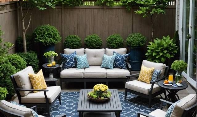 22 Gorgeous Garden Designs to Elevate Your Green Haven