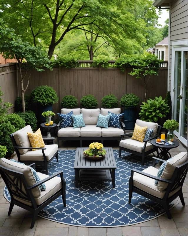 22 Gorgeous Garden Designs to Elevate Your Green Haven